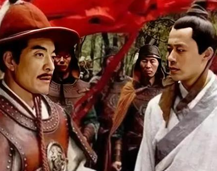 李自成攻破北京城后 后宫中的妃子又是什么下场