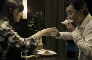 《对决》大结局是什么？阿珍为什么会爱上恶魔？