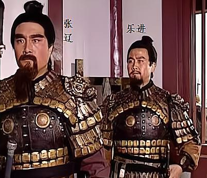 李典和张辽之间有什么恩怨 李典报仇能够击杀张辽吗