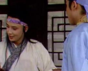红楼梦中柳湘莲眼中的贾府是什么样的？