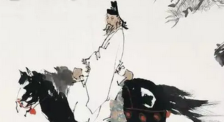 韩愈《答张十一功曹》的创作背景是怎么样的？