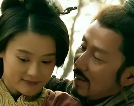 戚夫人被做成人彘 刘邦就没有留有后路吗