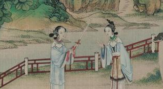 《红楼梦》尤二姐死后，贾琏和贾母的真正态度是什么？
