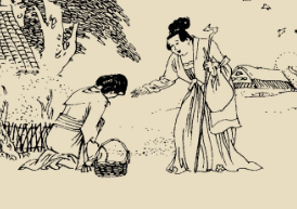 太平广记·卷七十三·道术·程逸人具体内容是什么？如何翻译？