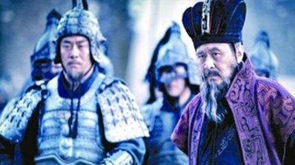 夏侯渊和关羽虽然相隔千里，但他们的死有着什么联系？