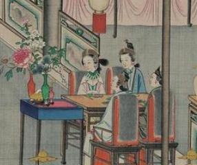 红楼梦宁国府除夕祭宗祠有多隆重？有何含义