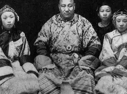 古代嫡庶有什么区别 古人为何用嫡长子继承制
