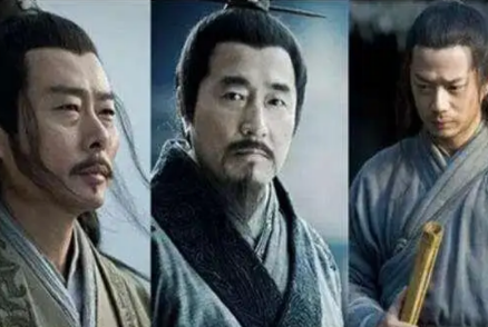 韩信被杀之后 萧何又是怎么对待韩信的儿子的