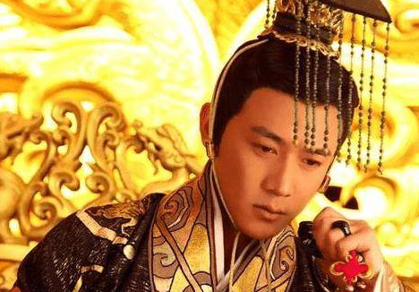 汉昭帝刘弗陵当初只有八岁 汉武帝为何选择他作为继承人