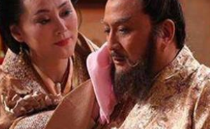 隋文帝病重时候想见儿子杨广，杨广为何心虚？