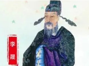 李晟：唐朝中期名将，擅长骑射，勇武绝伦，屡立战功