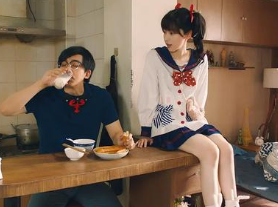 《破事精英》主演有哪些人？主要讲了什么故事？