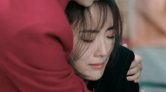 《幸福到万家》“婚礼受辱”的何幸运，真的很不幸