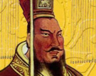 关龙逄是什么人？他的一生是什么样的？