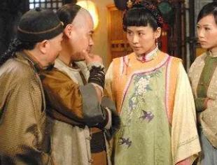 施公案第475回：无案赖子挟仇报，贤令尹据禀登场
