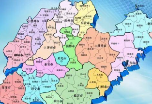 三国时期齐鲁都出现了哪些名将呢？