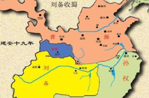 楚国为何没有先吞并临近的巴蜀呢?
