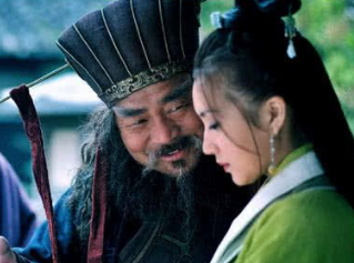 王允为什么舍得将貂蝉送人？王允是否占有过貂蝉？