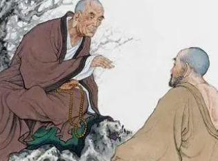 太平广记·卷七十六·道术·筹禅师具体内容是什么？如何翻译？