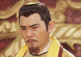 朱温为何会死在自己的儿子手下呢？
