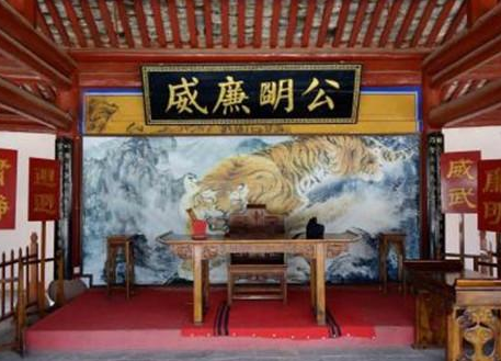 古代三堂会审是什么意思 三堂指的是哪三个地方