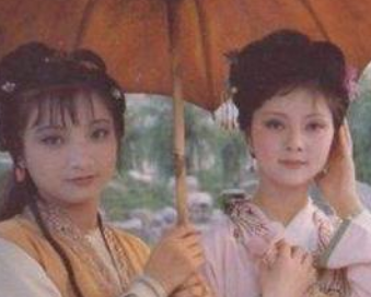 红楼梦中莺儿有过几次出场？她最后的结局怎么样