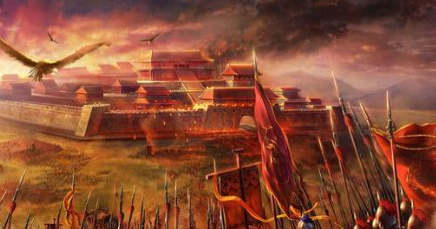 汉末三国时期，于禁和姜维为何是投降将领中比较知名的？