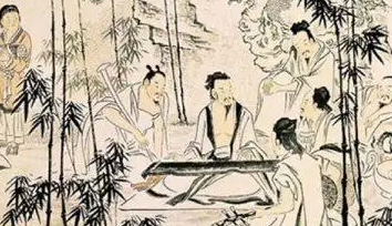 世说新语·言语篇·第四则原文是什么？怎么翻译？