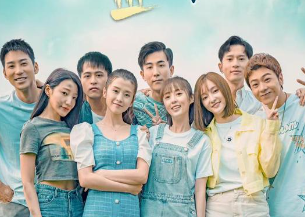 《一起同过窗3》讲了什么故事？演员阵容如何？