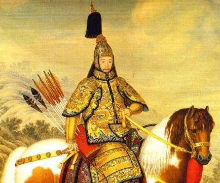 康熙和乾隆都是“盛世”皇帝 两人名声为何相差那么远