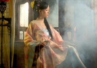 何婧英有多好色？她有哪些情史？