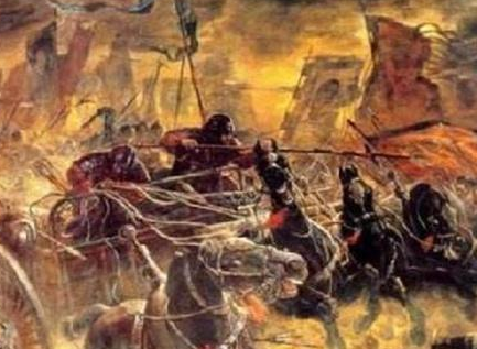 西晋时期的太康之治到底是什么样的 该盛世为什么会昙花一现