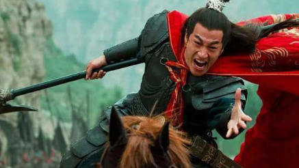 如果所有的三国武将都处在巅峰时期，排在前五的是谁？