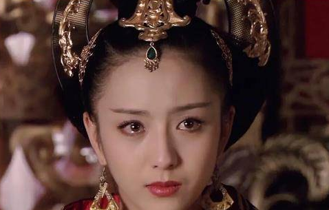 赵飞燕原本也是古代四大美女之一 后面是怎么被取代的