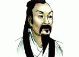 魏谟：唐朝时期宰相，言论切直，无所畏避