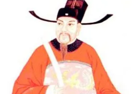 萧遘：唐朝晚期宰相，朱玫之乱被平定后被诬陷赐死