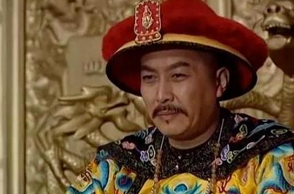 乾隆皇帝赏赐猪肘子给大臣 大臣出宫后为何就丢了