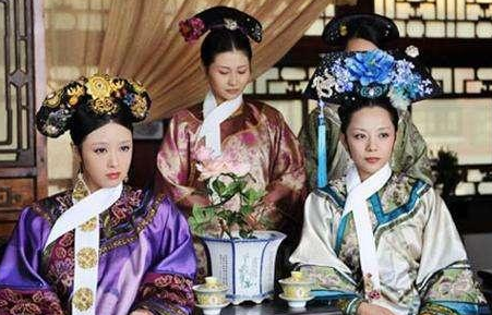 清朝妃子住的地方都是美轮美奂的吗 看完别被电视剧给骗了