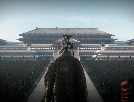 秦朝是在周朝分封下建立的 为什么周朝不是大一统王朝