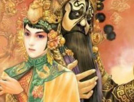 虞姬活着不好吗 虞姬为什么要死在项羽刀下