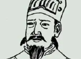 刘弘简：南汉高祖刘䶮第十三子，被中宗刘晟所杀