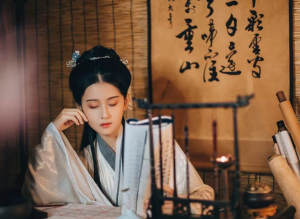受到多位才俊喜爱的薛涛，为什么一生都未婚配？