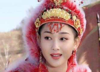 王昭君流传千古的远行，其实是无可奈何
