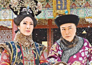慈禧最初并不出众，为什么能成为晚清权力掌控者呢？