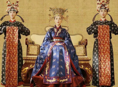 刘娥有哪些作为？为什么她能名垂青史？
