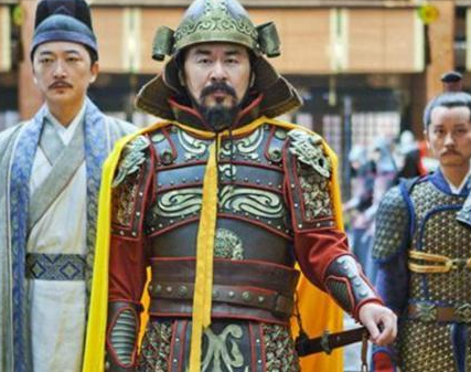 陈桥兵变时赵匡胤都已经喝醉了 赵匡胤篡位是被迫的吗