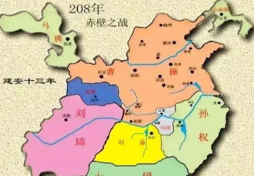 襄樊之战时，关羽为什么没有得到支援？