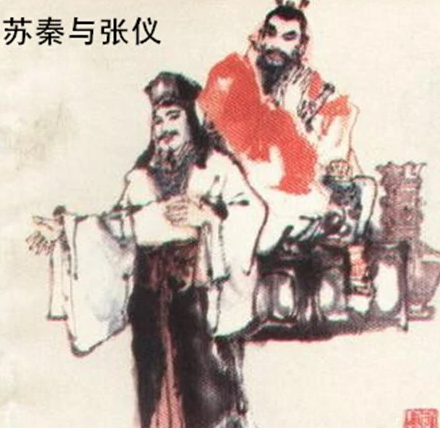 纵横家什么意思 诸子百家之纵横家介绍
