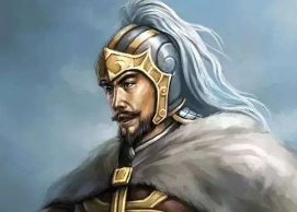 公孙瓒：东汉末年群雄之一，兵败后引火自焚