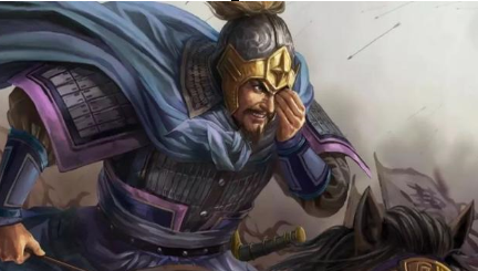 既然夏侯惇的武功不如关羽，为什么还敢追杀关羽？